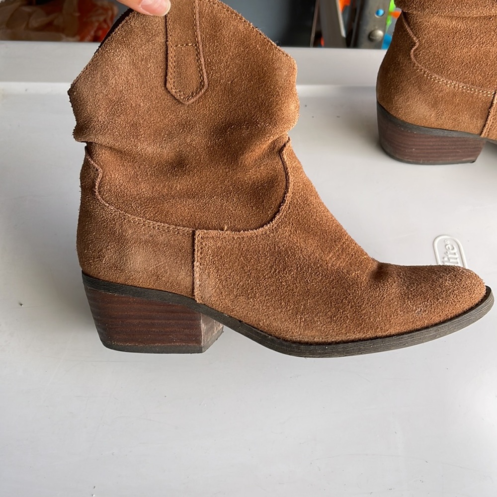 Ankle boots - Picture 3 of 6